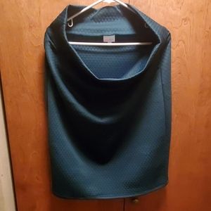 Lularoe Cassie skirt